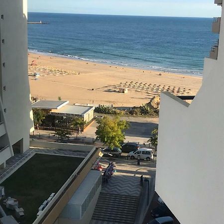 Acropole Algarve Beach Apartment Portimão Exterior foto