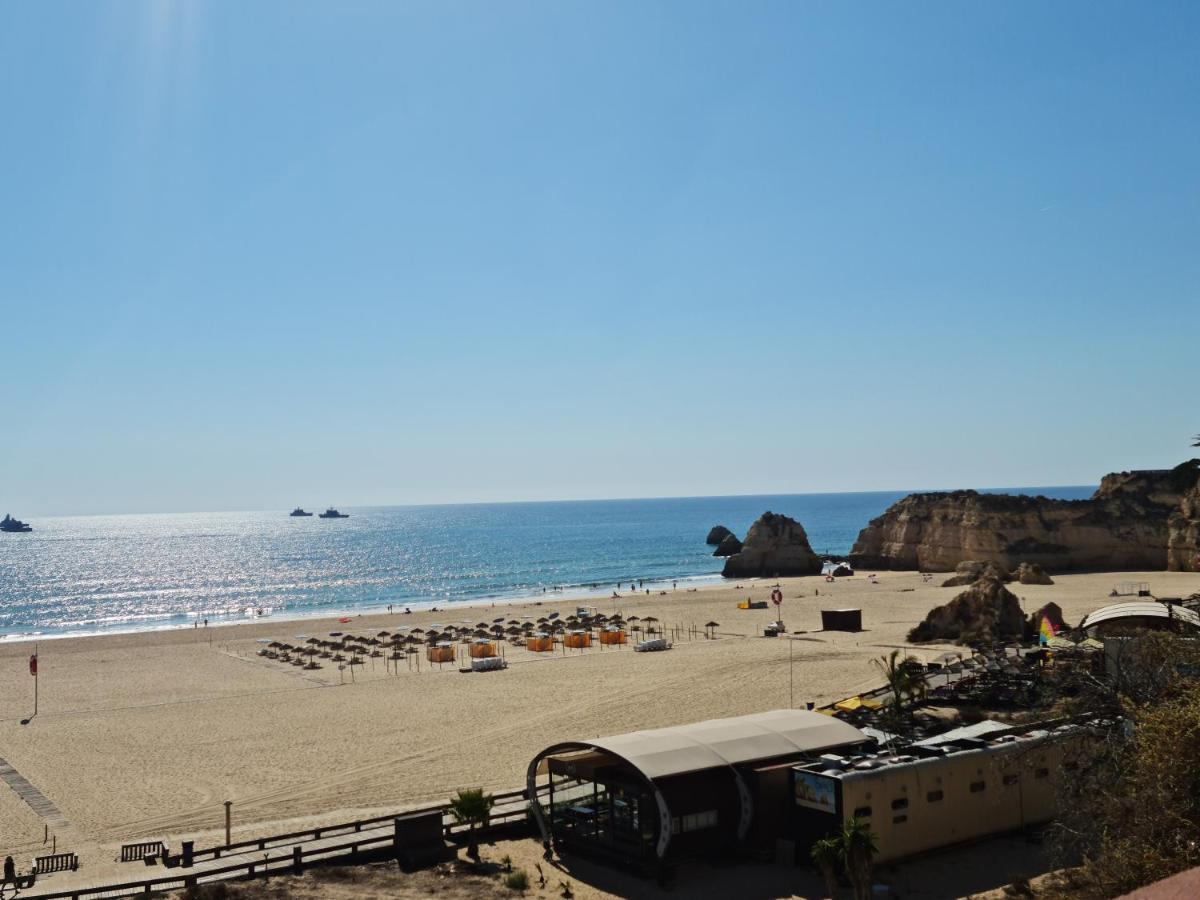 Acropole Algarve Beach Apartment Portimão Exterior foto