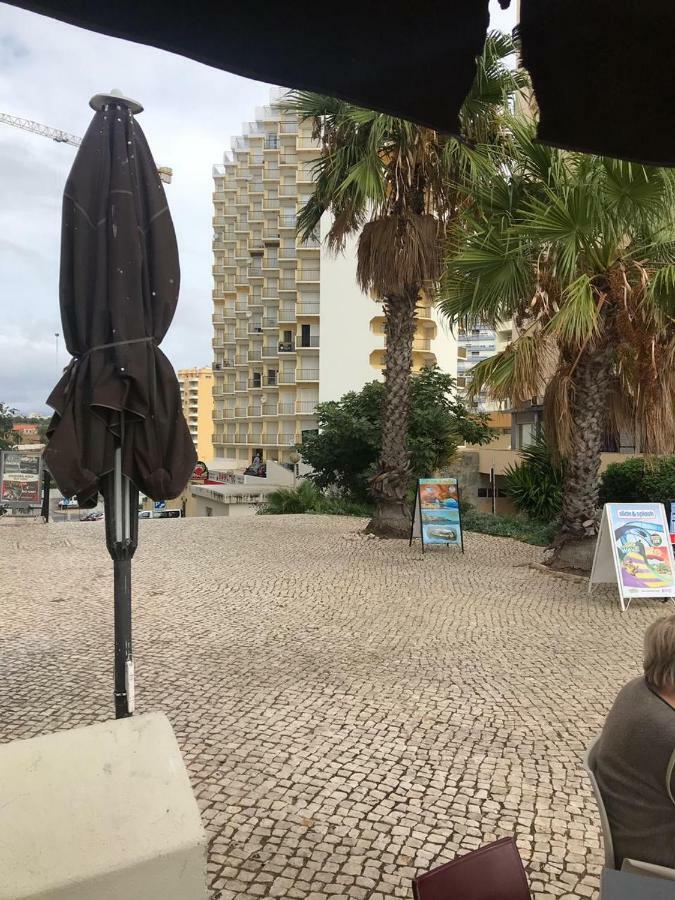 Acropole Algarve Beach Apartment Portimão Exterior foto