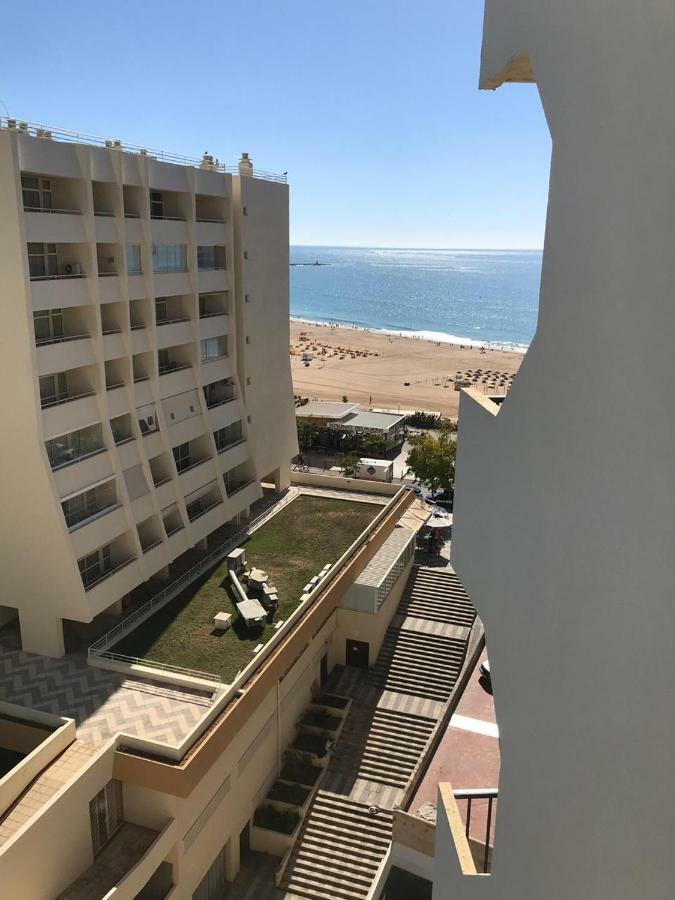 Acropole Algarve Beach Apartment Portimão Exterior foto