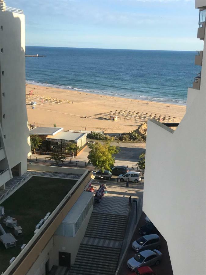 Acropole Algarve Beach Apartment Portimão Exterior foto
