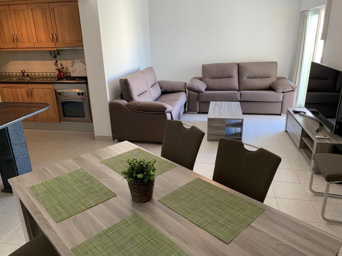 Acropole Algarve Beach Apartment Portimão Exterior foto