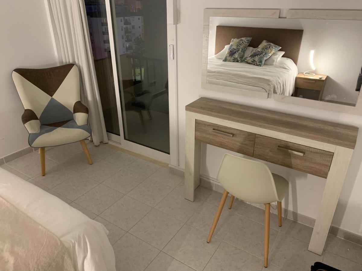 Acropole Algarve Beach Apartment Portimão Exterior foto